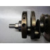 #Z503 Crankshaft Standard For 03-04 Cadillac CTS  3.2 24435338